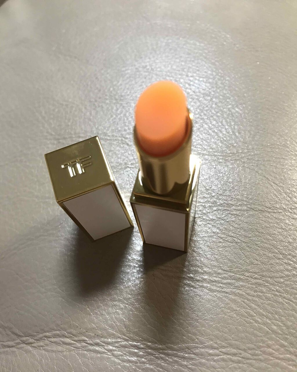 ルミエール リップ/TOM FORD BEAUTY/口紅を使ったクチコミ(1枚目)