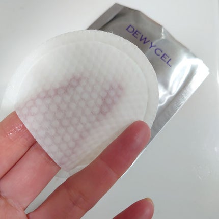 デュイセル プライベートケアマスク/DEWYCEL/シートマスク・パックを使ったクチコミ(2枚目)