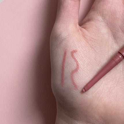 b idol イージーeyeライナーのクチコミ「【B IDOL イージーeyeライナー おねだりピンク】
毎日のように使っているビーアイドル.....」(2枚目)