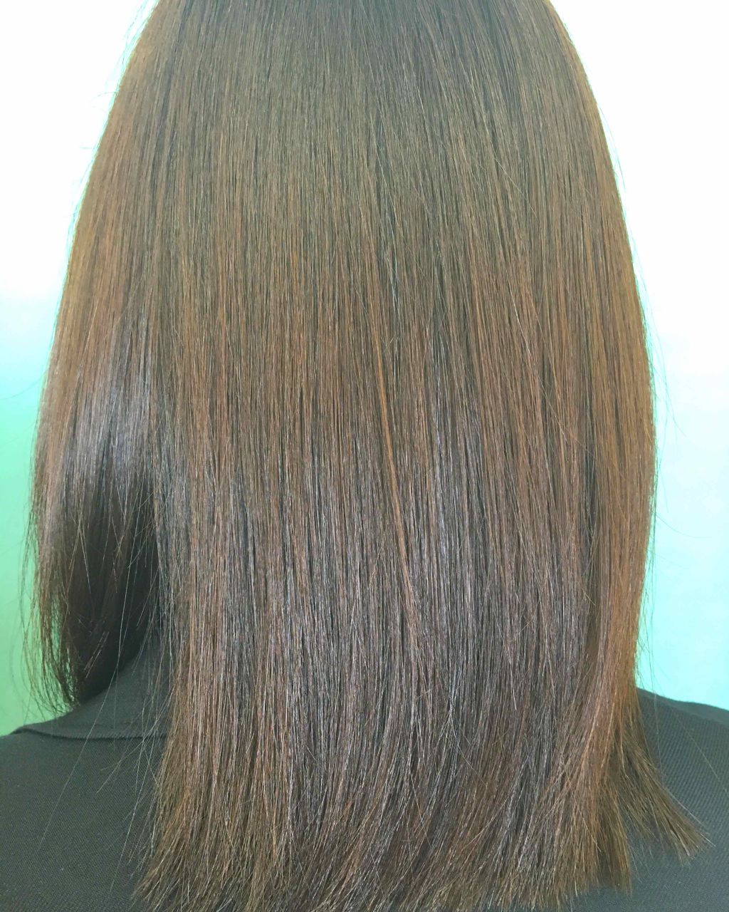 フィーノ　プレミアムタッチ　濃厚美容液ヘアマスク/フィーノ/ヘアマスク・ヘアパックを使ったクチコミ（2枚目）