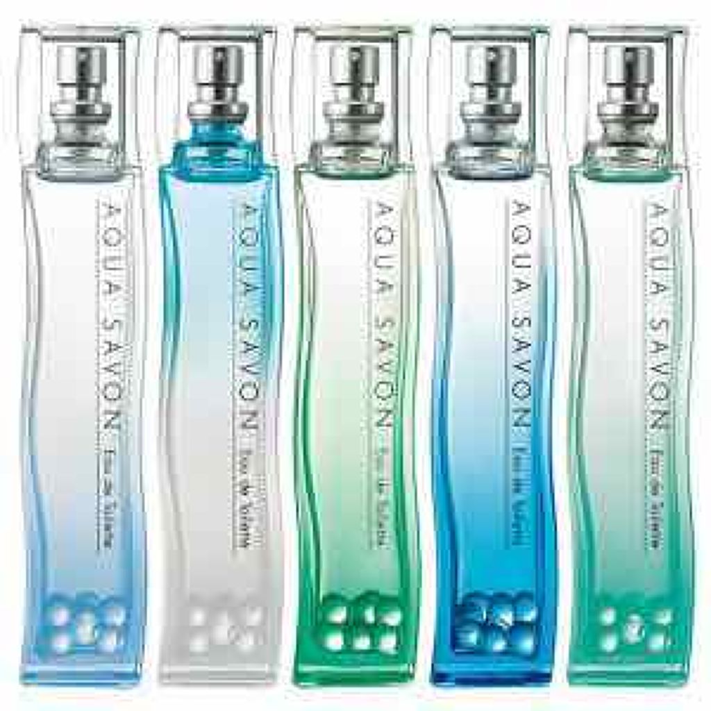 ウォータリーシャンプーの香り オードトワレ/アクアシャボン/香水(レディース)を使ったクチコミ(2枚目)