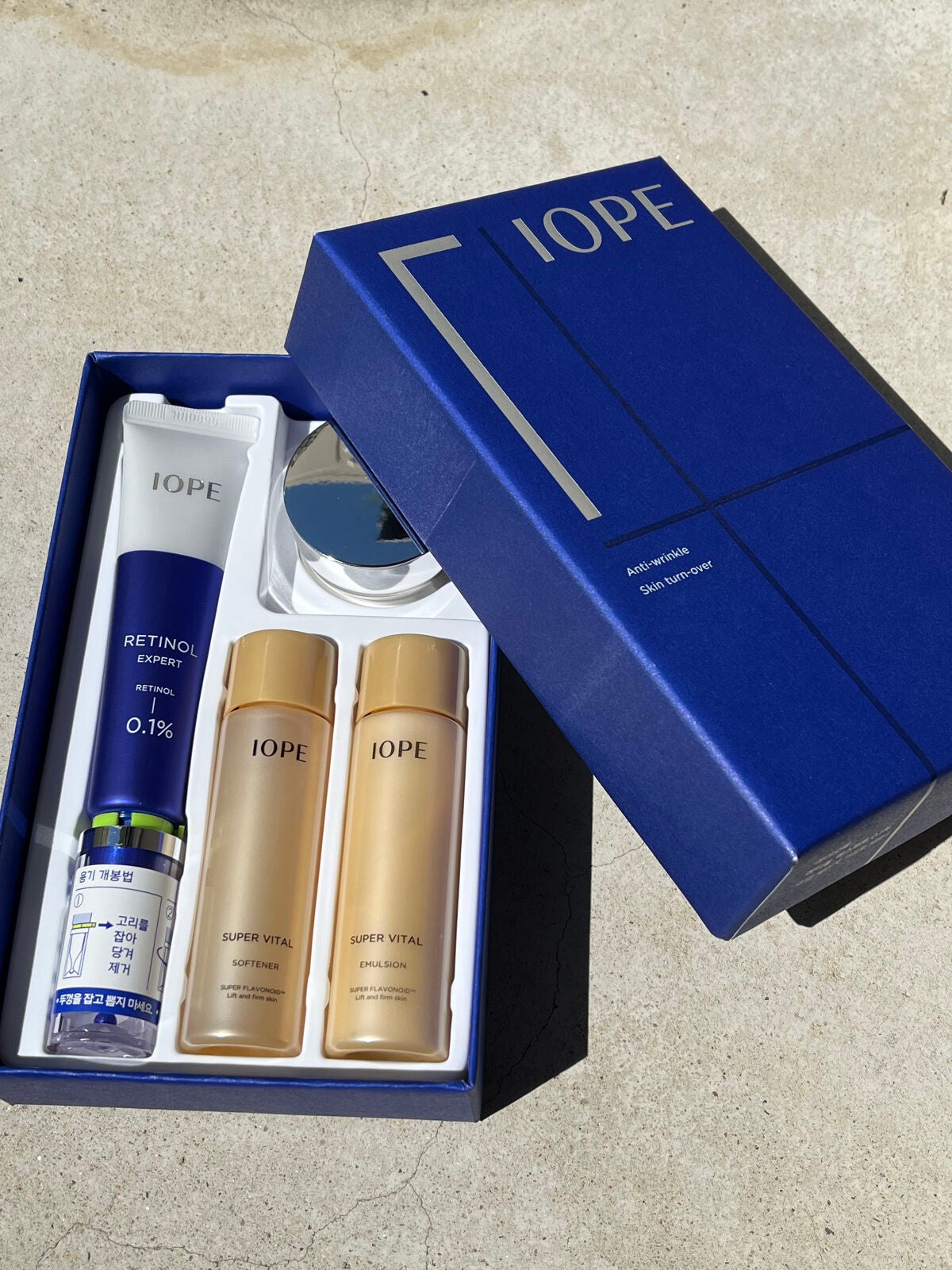 マスクフィットオールカバークッション/TIRTIR(ティルティル)/クッションファンデーションを使ったクチコミ(2枚目)