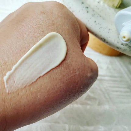 トリートメント デイ クリーム/COVERMARK/日焼け止めクリームを使ったクチコミ(3枚目)