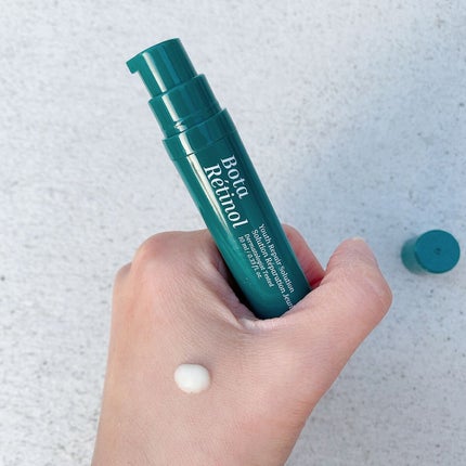 Moana on LIPS 「【BOTARETINOLYOUTHREPAIRSOLUTION..」(4枚目)