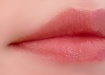 センシュアル ヌードバーム/HERA/リップバームを使ったクチコミ(5枚目)