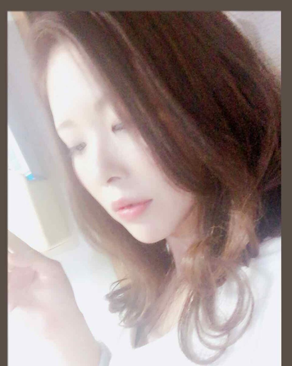 ヘアビューロン L-type 34.0mm/LUMIELINA/カールアイロンを使ったクチコミ(2枚目)