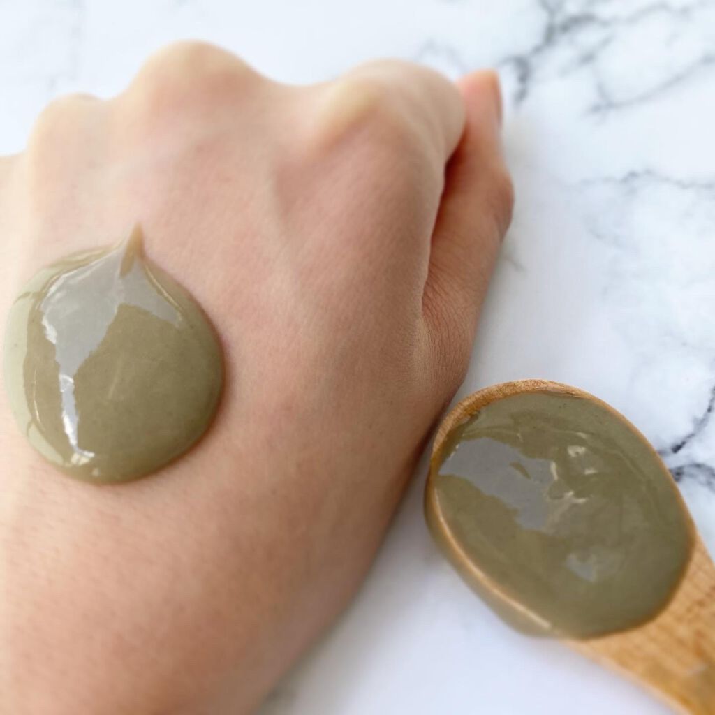 15秒洗顔パック/麗凍化粧品/その他洗顔料を使ったクチコミ(5枚目)