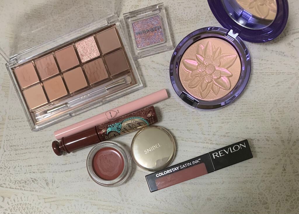 エクストラ ディメンション スキンフィニッシュ/M・A・C/プレストパウダーを使ったクチコミ(1枚目)