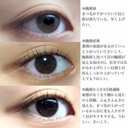 オペラ マイラッシュ アドバンスト/OPERA/マスカラを使ったクチコミ(4枚目)