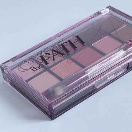 プロ アイ パレット/CLIO/アイシャドウパレットを使ったクチコミ(3枚目)