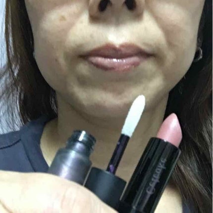 ディグニファイド リップス/Celvoke/口紅を使ったクチコミ(1枚目)