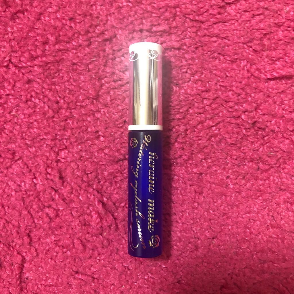 ウォータリング アイラッシュセラム/ヒロインメイク/まつげ美容液を使ったクチコミ(1枚目)