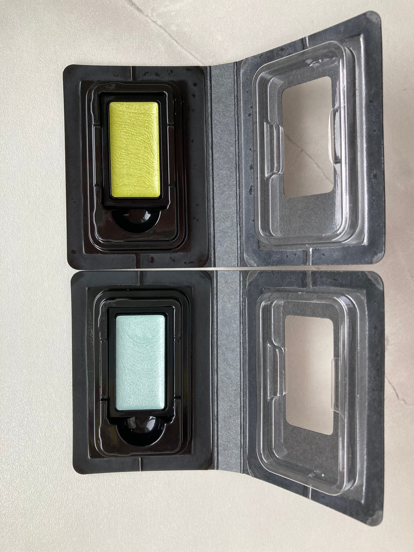 カネボウ ジェルジェムクラッシュ/KANEBO/ジェル・クリームアイシャドウを使ったクチコミ(4枚目)