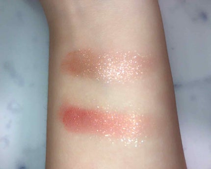 ディアマイ エナメルアイズ/ETUDE/ジェル・クリームアイシャドウを使ったクチコミ(2枚目)