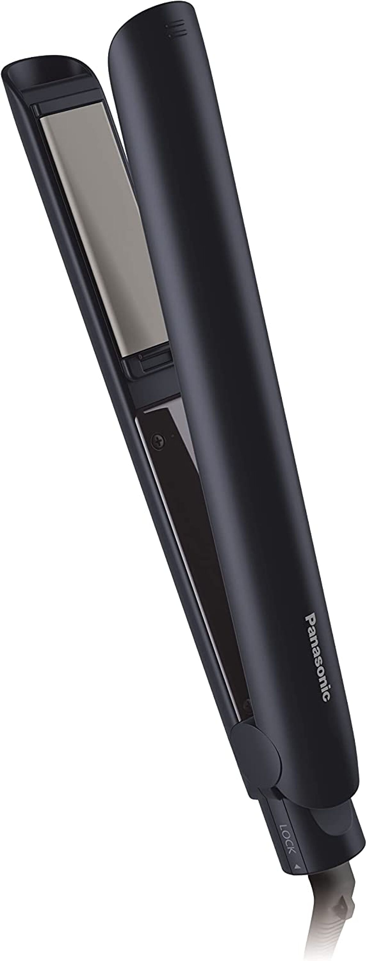 Panasonic コンパクトストレートアイロン EH-HV1A