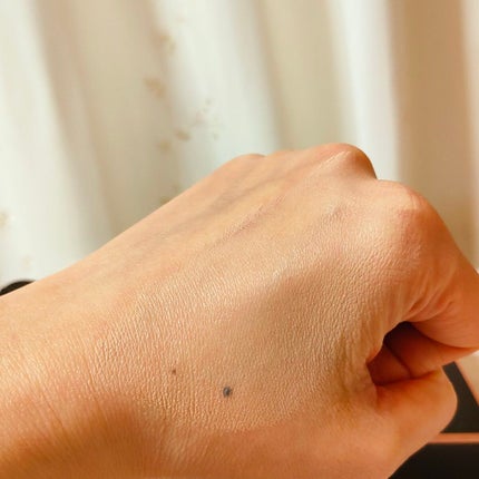 シピシピ フィットスキンクッション/CipiCipi/クッションファンデーションを使ったクチコミ(2枚目)