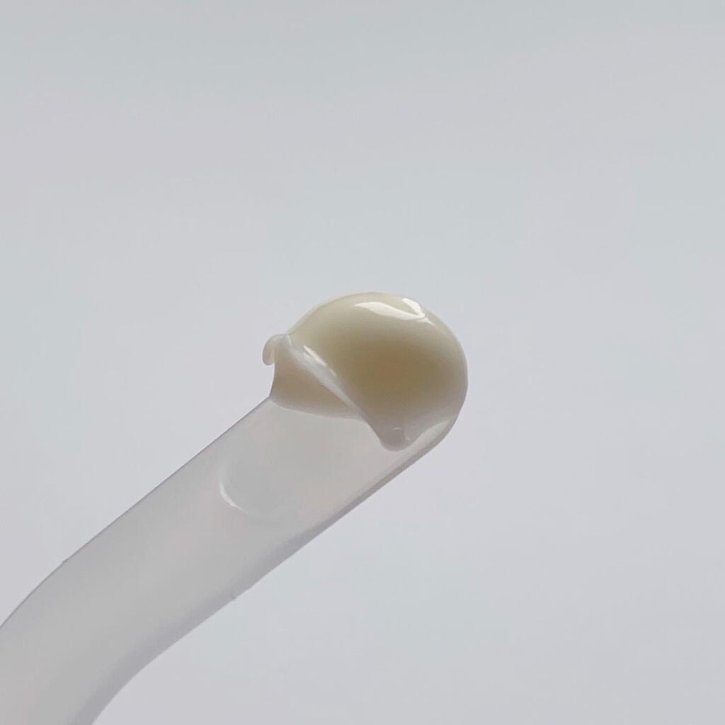 オーバーナイト ヴェールクリーム/BRIGHTAGE/フェイスクリームを使ったクチコミ(4枚目)