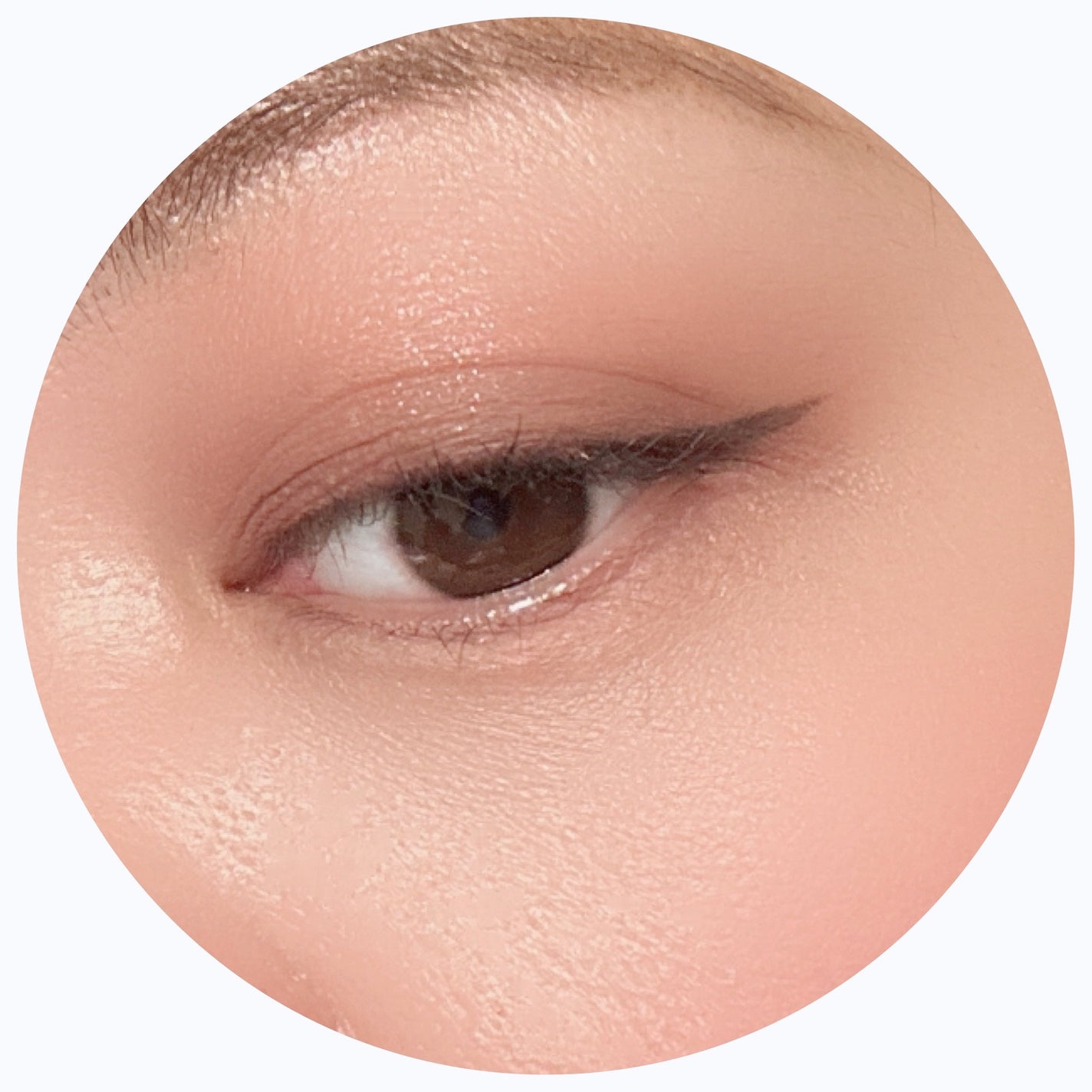 オールラウンドアイパレット/hince/マルチパレットを使ったクチコミ(4枚目)