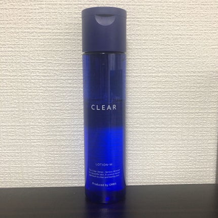 クリアモイスチャー M(しっとりタイプ)/オルビス/乳液を使ったクチコミ(2枚目)