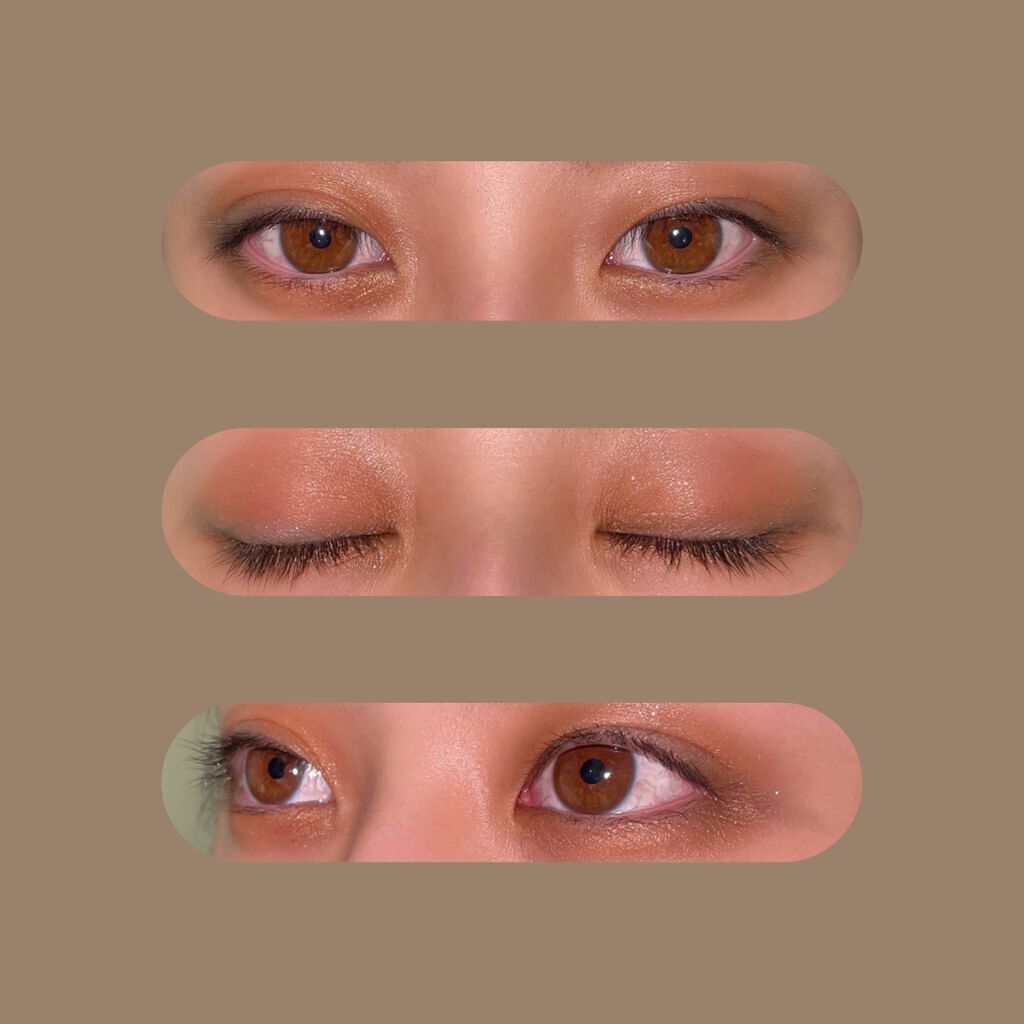 シグニチャー カラー アイズ/SUQQU/アイシャドウパレットを使ったクチコミ(4枚目)