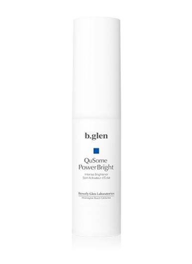 QuSomeパワーブライト 