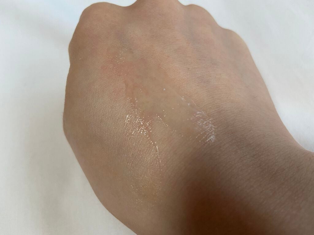 デュイセル シカプラスバーム/DEWYCEL/フェイスクリームを使ったクチコミ(3枚目)