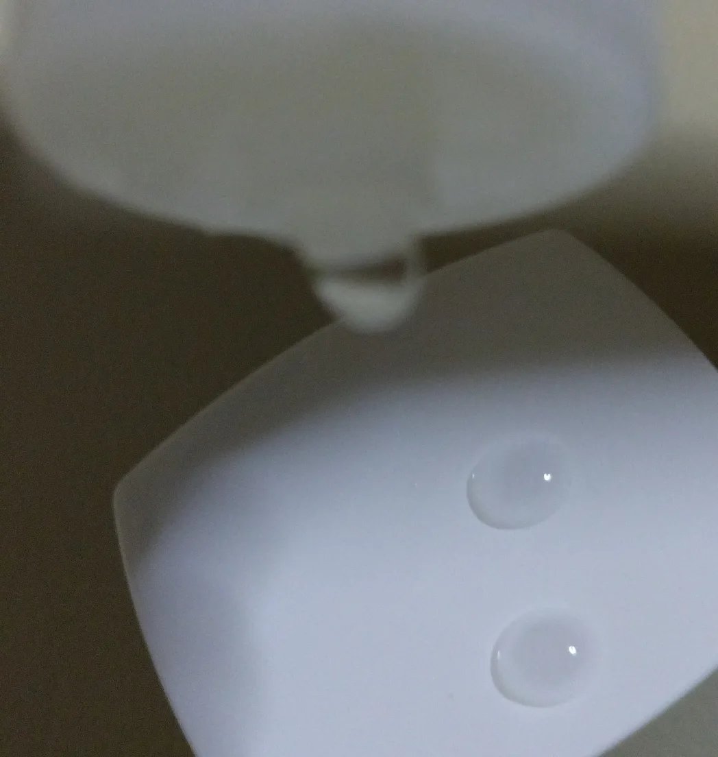 ローション/イオナ エフ/化粧水を使ったクチコミ（2枚目）