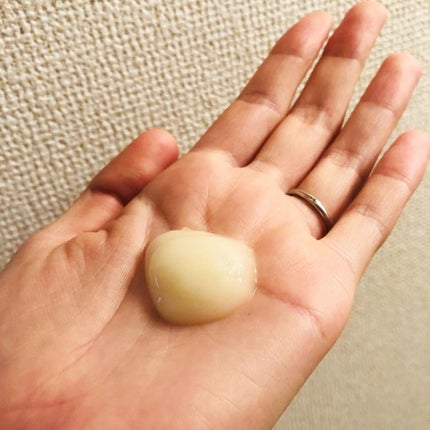 Wクレンジングジェル ユズ/Nursery(ナーセリー)/クレンジングジェルを使ったクチコミ(4枚目)