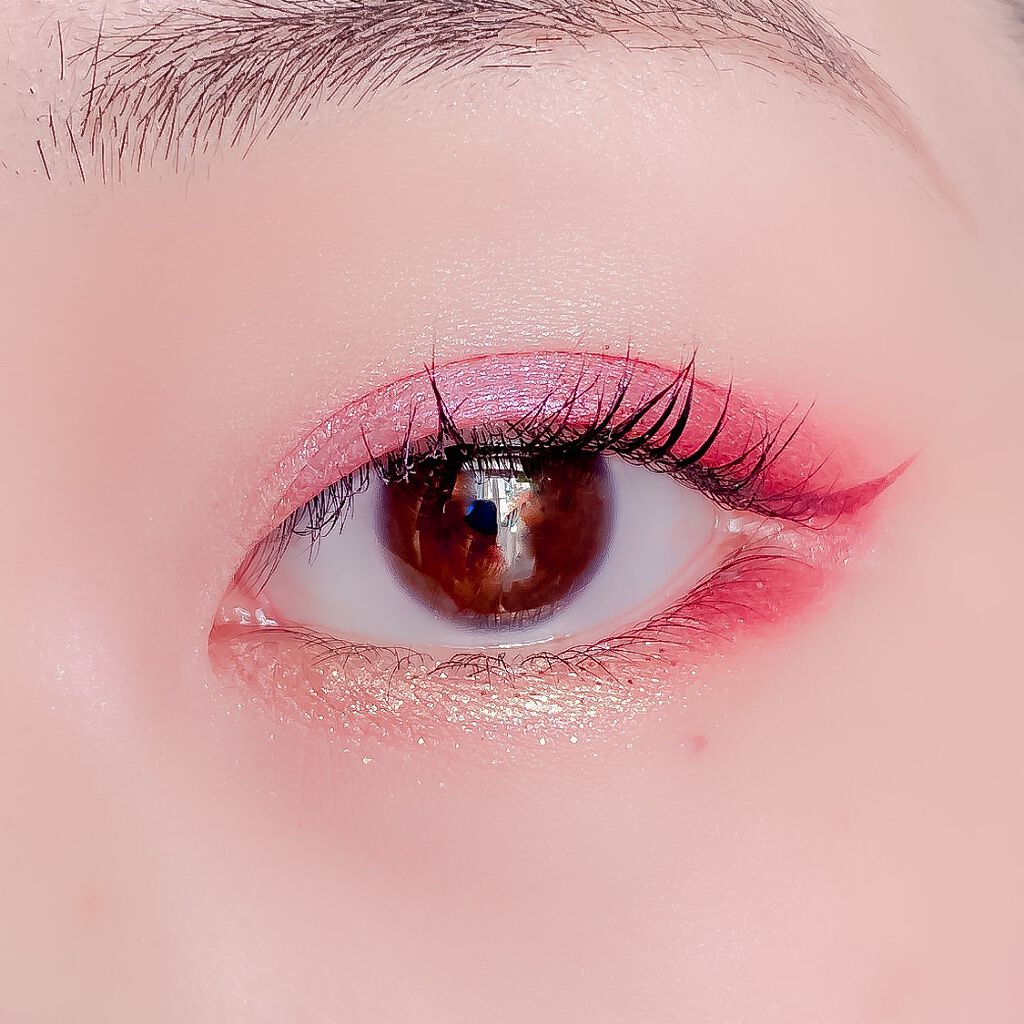 メテオリット ビーユ/GUERLAIN/フェイスパウダーを使ったクチコミ(3枚目)