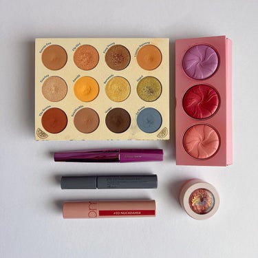 Super Shock Shadow/ColourPop/シングルアイシャドウを使ったクチコミ（1枚目）