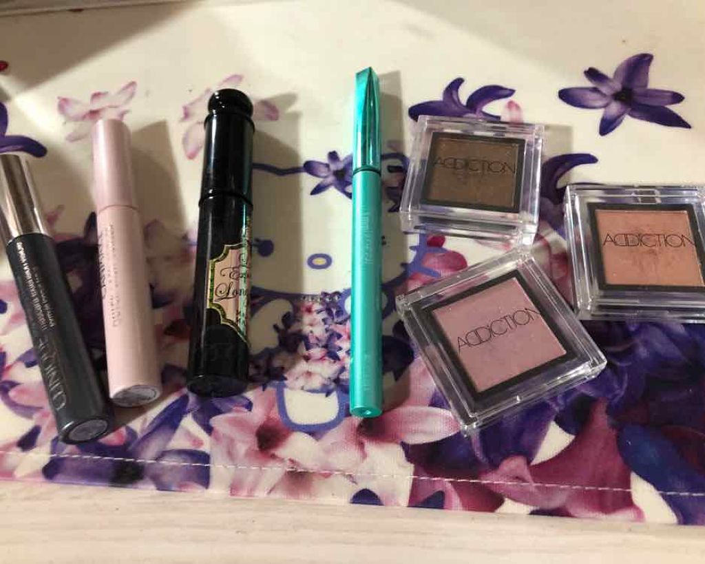 ラッシュ パワー マスカラ ロングウェアリング フォーミュラ/CLINIQUE/マスカラを使ったクチコミ（1枚目）