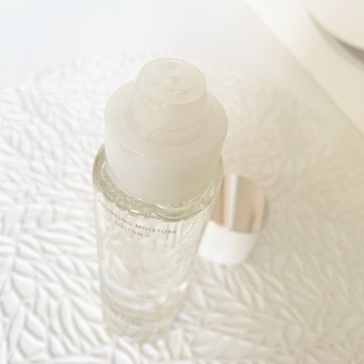 リフトモイスト ローション SP II /エリクシール/化粧水を使ったクチコミ(2枚目)