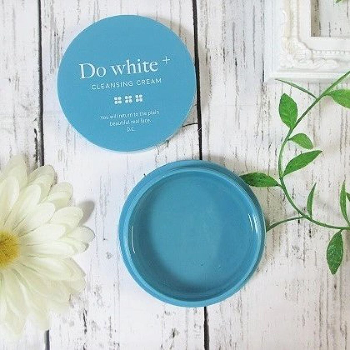 Do White+/Do white+/クレンジングジェルを使ったクチコミ(4枚目)