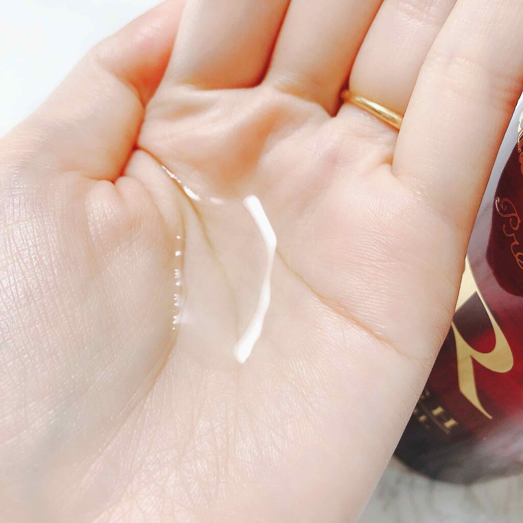 ルルルンプレシャスローション リッチ/ルルルン/化粧水を使ったクチコミ(3枚目)