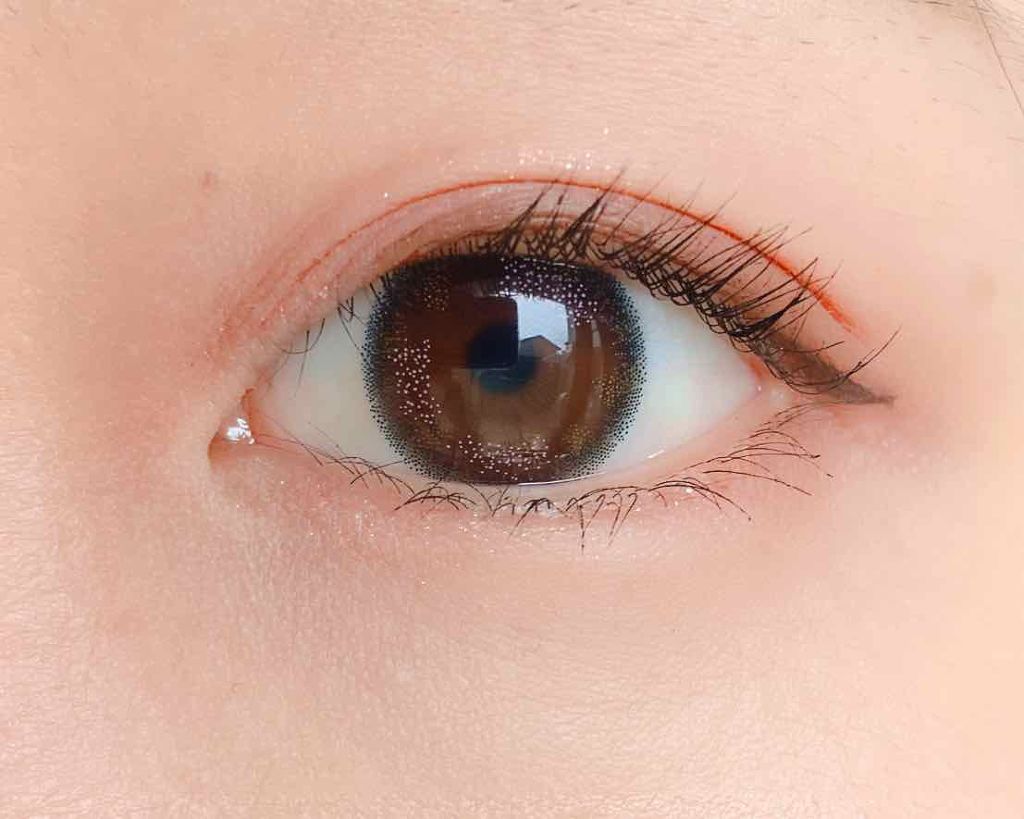 ルックアット マイアイズ/ETUDE/単色アイシャドウを使ったクチコミ（1枚目）