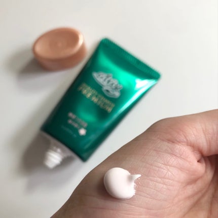 ビューティーチャージプレミアム 瞬間つや美肌 桜の香り/アトリックス/ハンドクリームを使ったクチコミ(4枚目)