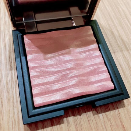 マッド マット リップ/CLIO/口紅を使ったクチコミ(5枚目)