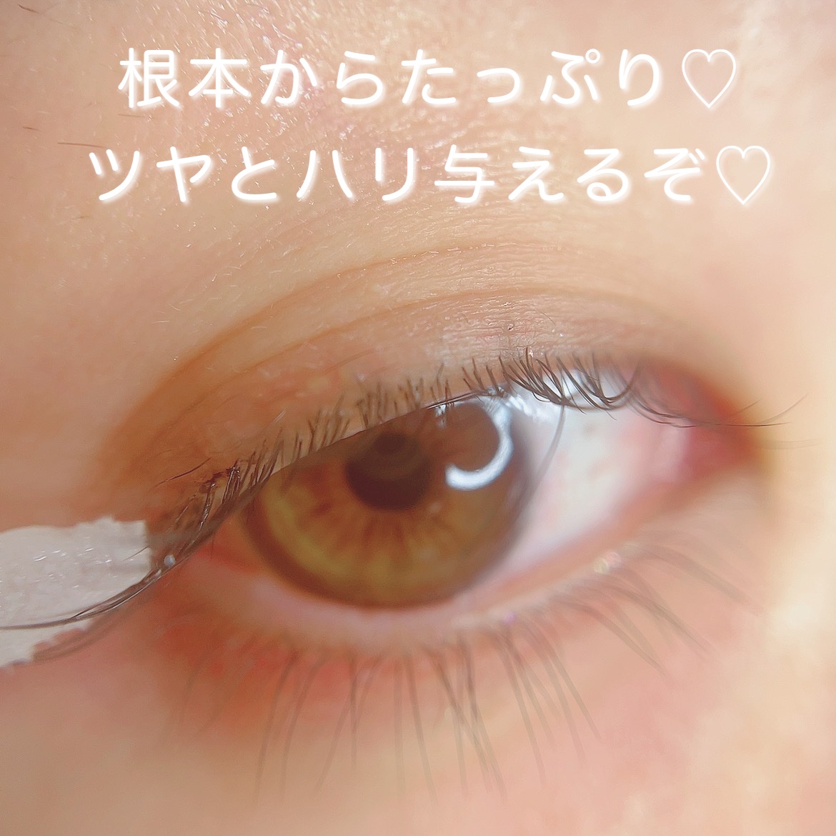 メロウデューリップマスク/キャンメイク/リップマスクを使ったクチコミ（3枚目）