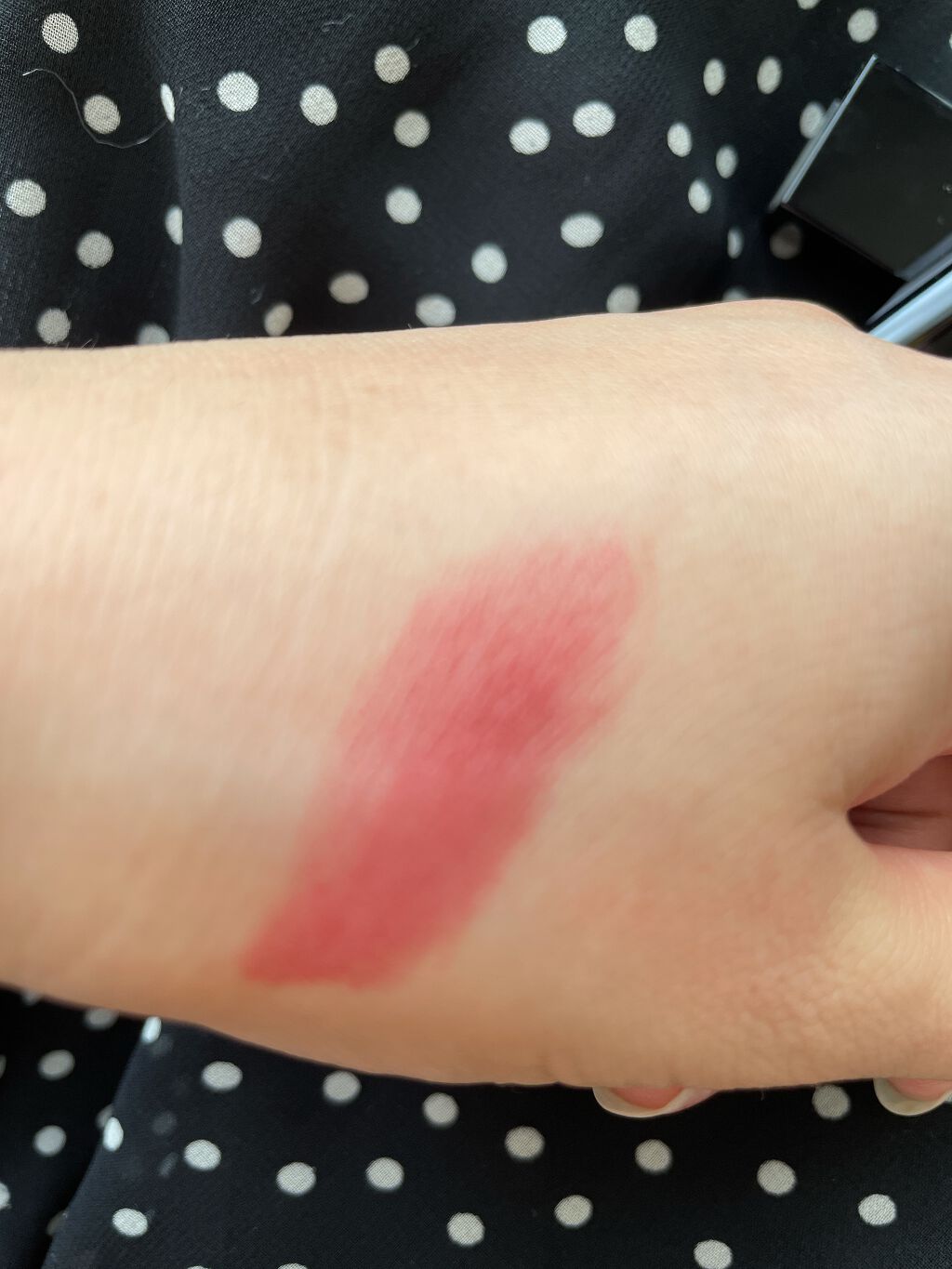 ケイト リップモンスター/KATE/口紅を使ったクチコミ（3枚目）