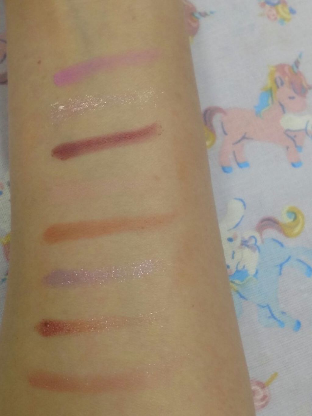 Qoo10/Qoo10/シートマスク・パックを使ったクチコミ(6枚目)