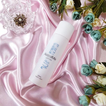 アカルミー化粧水/ワイズ/化粧水を使ったクチコミ(1枚目)