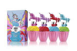 ファンタジア ポップ サプライズ オーデトワレ ANNA SUI