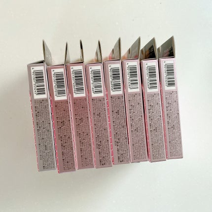 ブラシひと塗りシャドウN/オーブ/アイシャドウパレットを使ったクチコミ(7枚目)