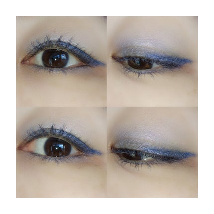 ピュア カラー ブラッシュ/SUQQU/パウダーチークを使ったクチコミ(4枚目)