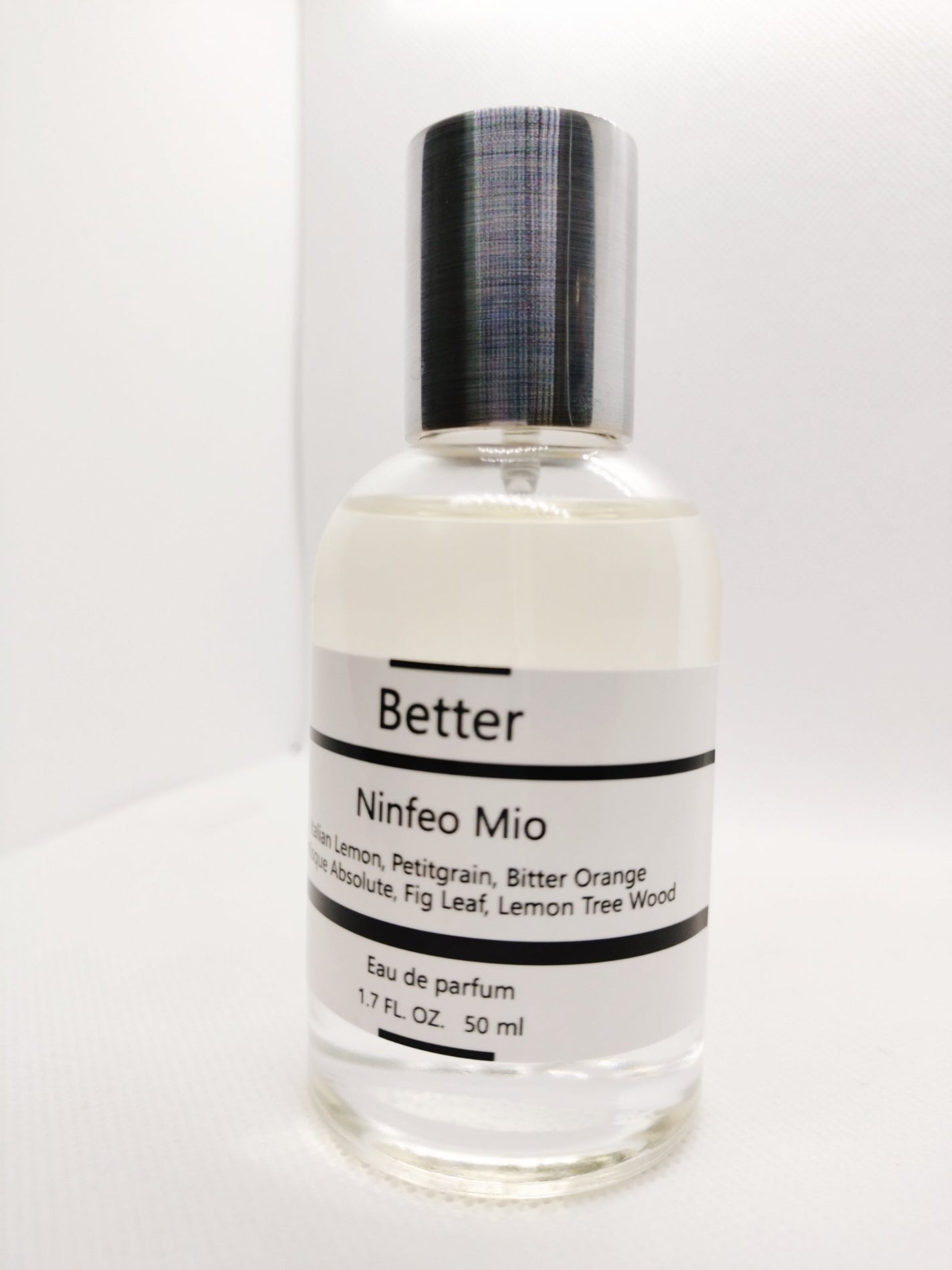 オーデパルファム/Better/香水(その他)を使ったクチコミ(3枚目)