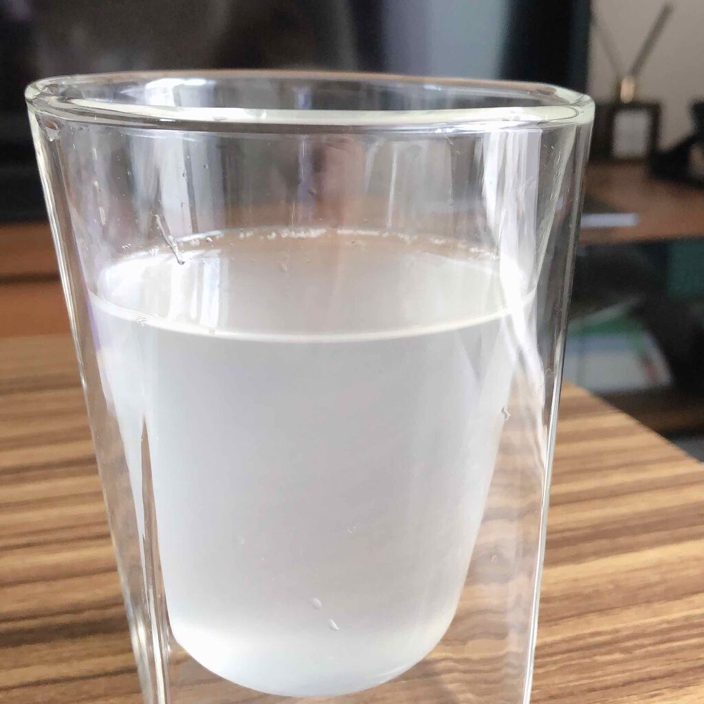 優光泉/優光泉/酵素ドリンクを使ったクチコミ（3枚目）