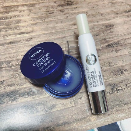 UV モイスチュア リップクリーム/DHC/リップクリームを使ったクチコミ(3枚目)