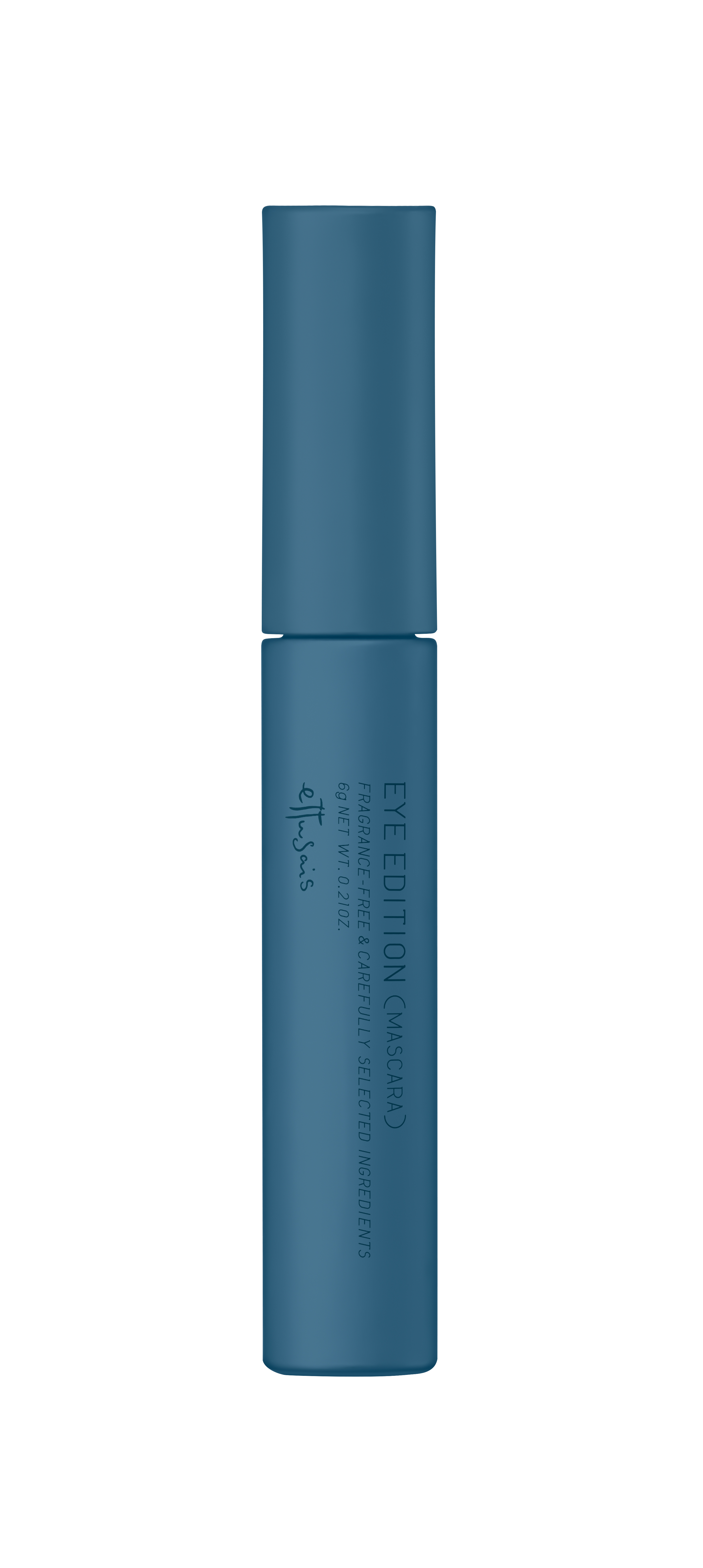 エテュセ アイエディション(マスカラ) 04 ダスキーネイビー(限定)