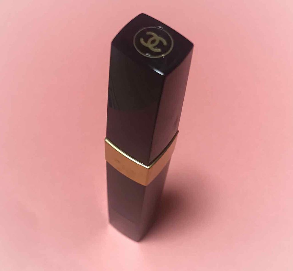 イニミタブル ウォータープルーフ/CHANEL/マスカラを使ったクチコミ（1枚目）