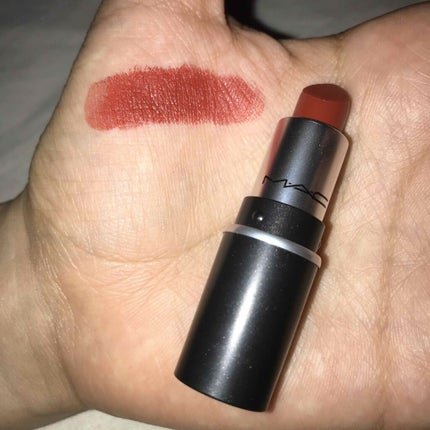リップスティック/M・A・C/口紅を使ったクチコミ(2枚目)